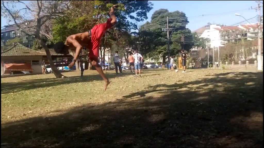 @Matheus Machado