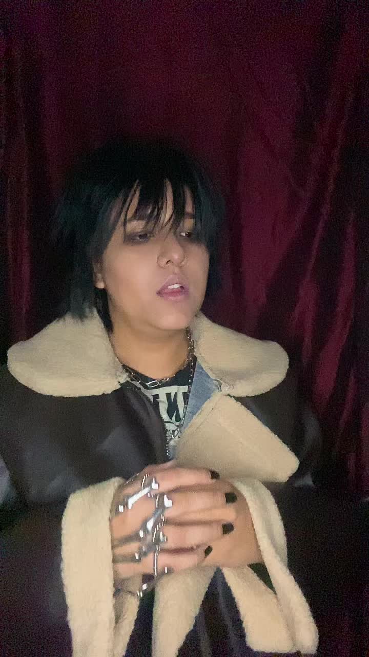 @Coatlicue