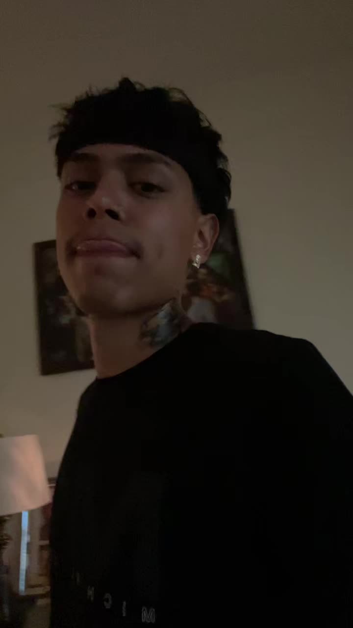 @Elijah
