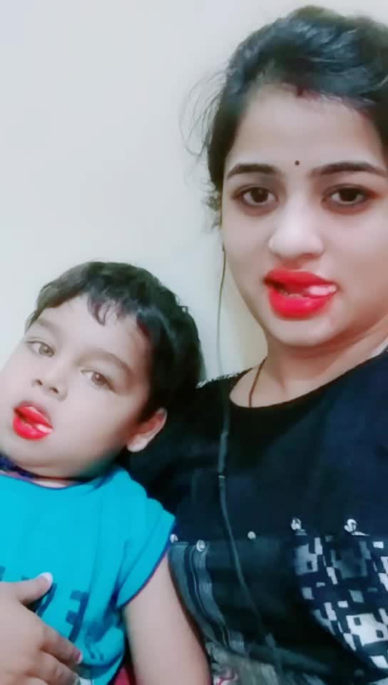 @cute nehu