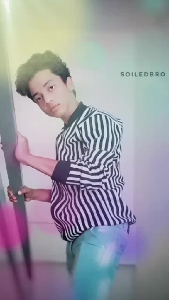 @Soiled Bro