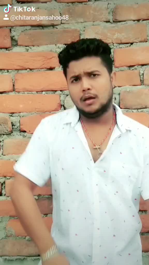 @Chitaranjan Sahoo