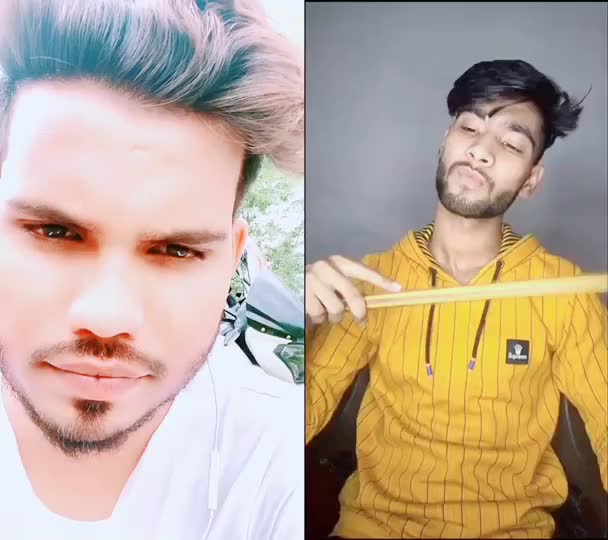 @Aarav star