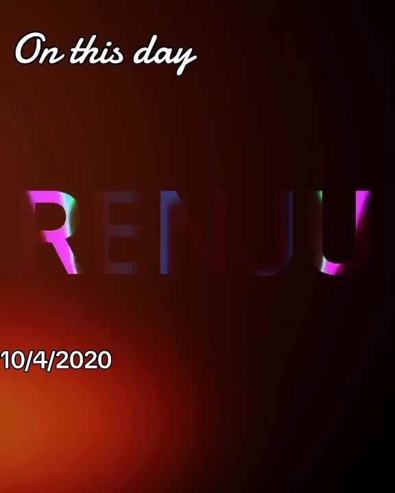 @RenjuDaniel