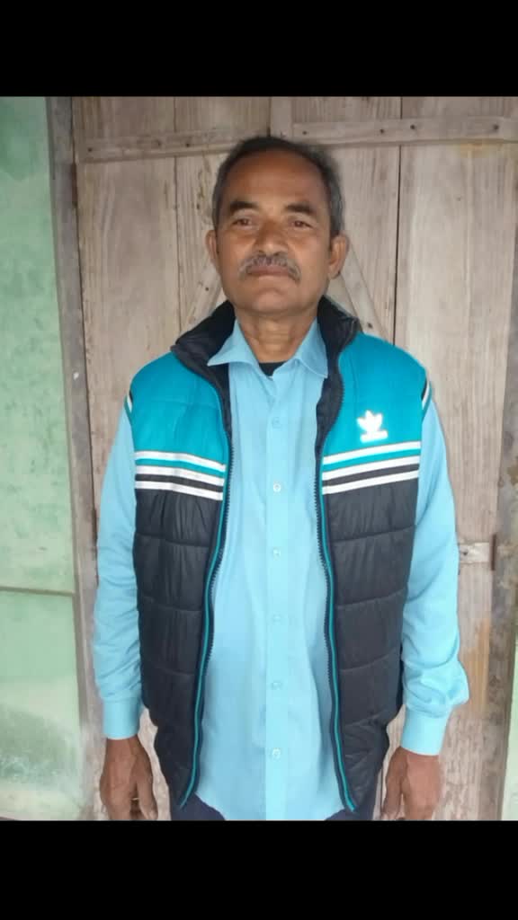 @Nabajit Kalita