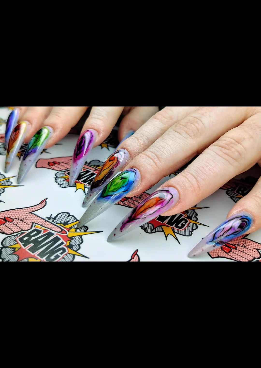 @Tiffany Marie 💅🏻🐐