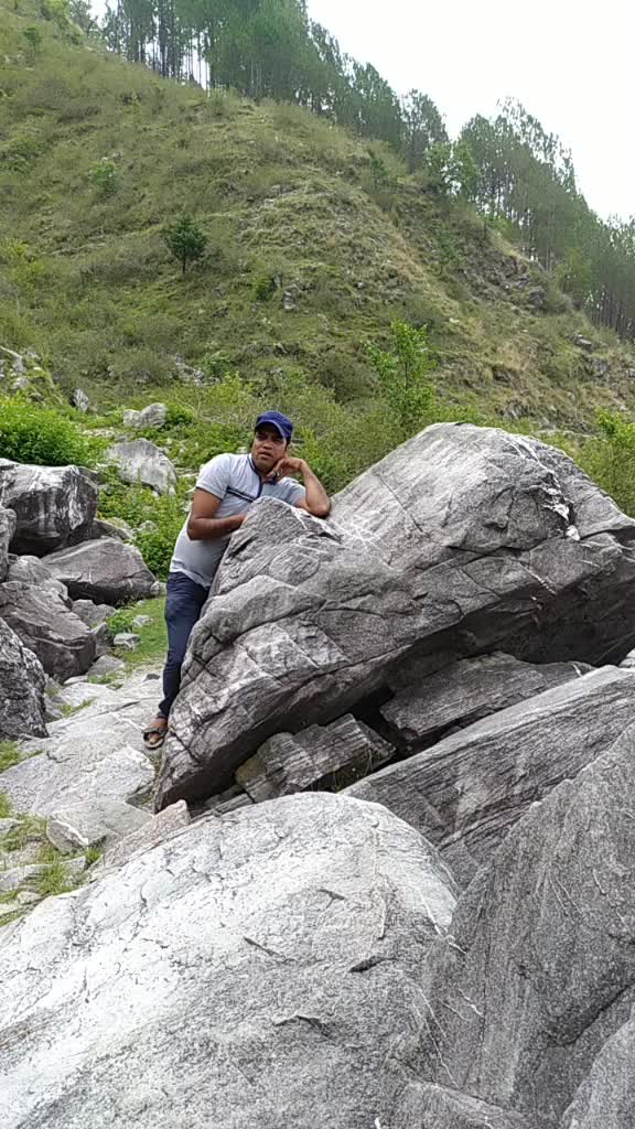 @satpal rawat