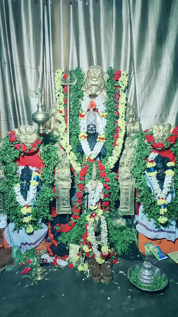 @ಭೋಮ್ಮ ಲಿಂಗೇಶ್ವರ ಬಸಪ