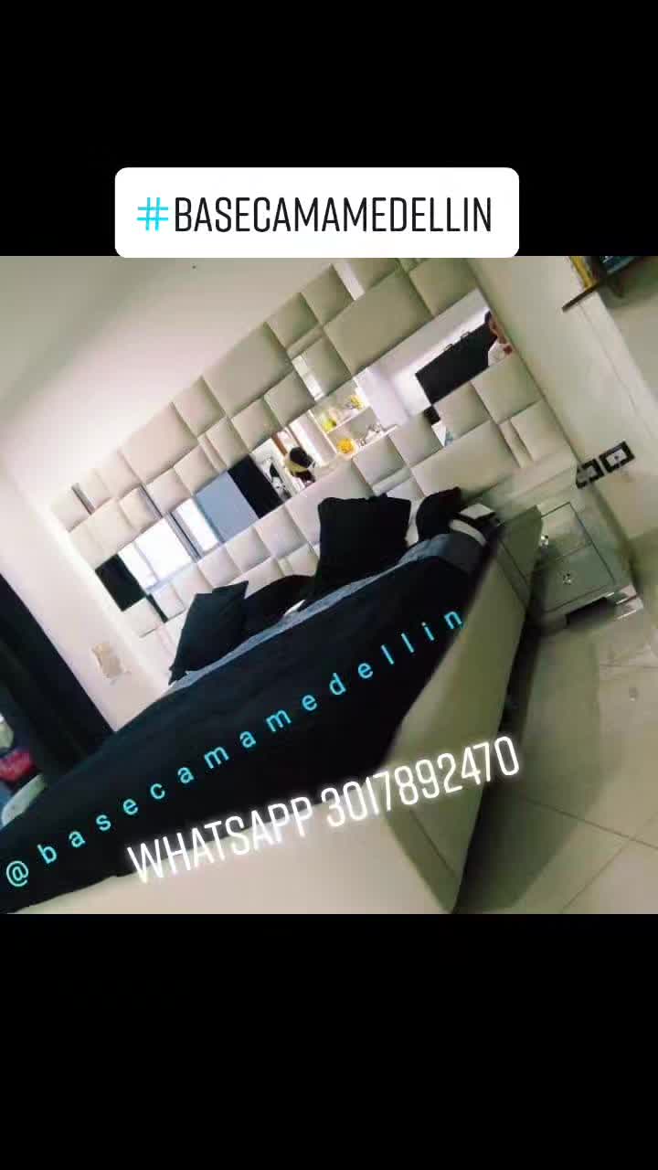 @BASECAMAMEDELLIN