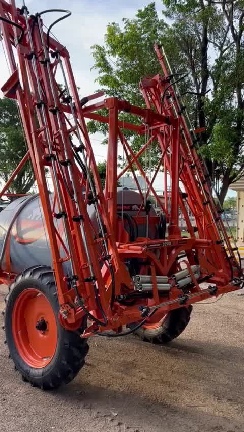 @TRACTO STOCK