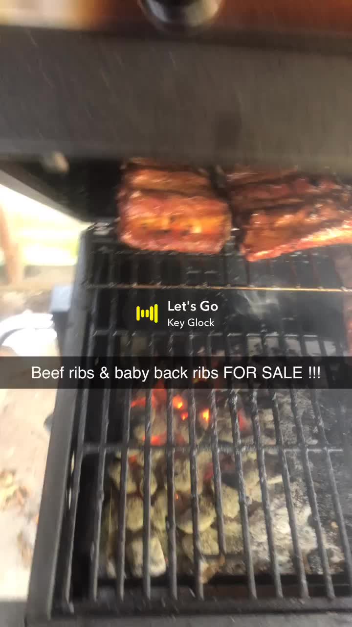@Chef Tre
