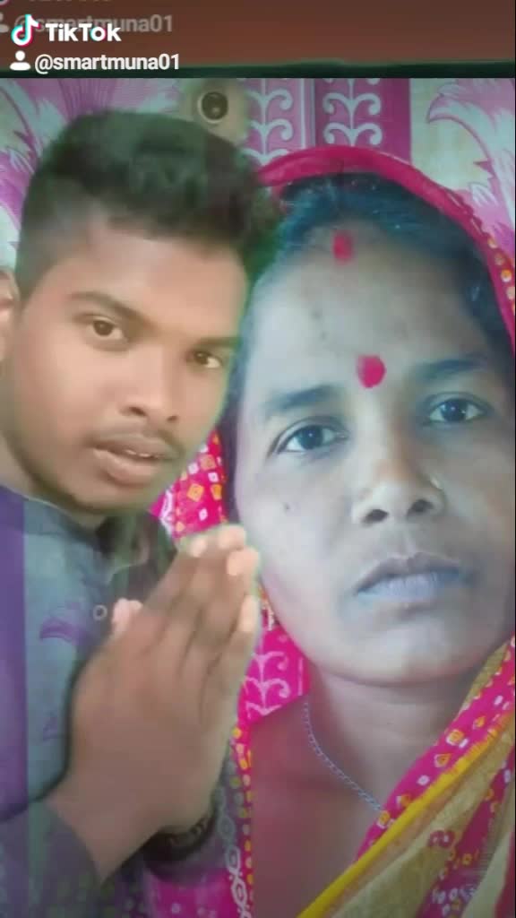 @ଏଇ ମୋ ଜୀବନ କାହାଣୀ