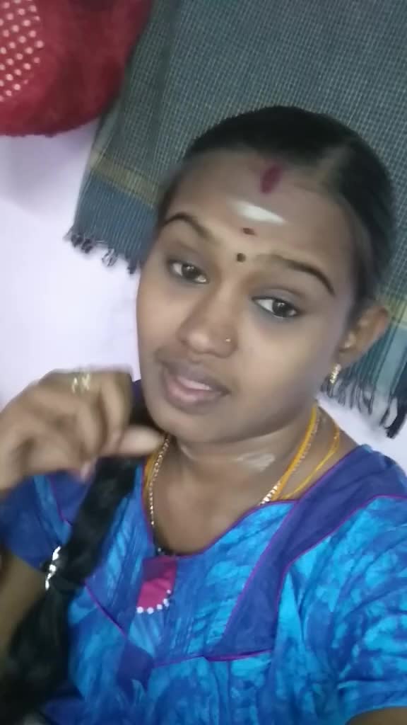 @தேனிகாரி பொண்ணு😘😡