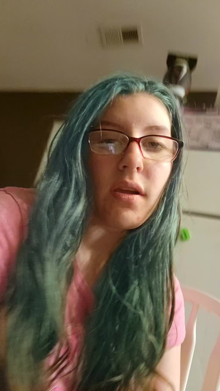 @Danica Gomez