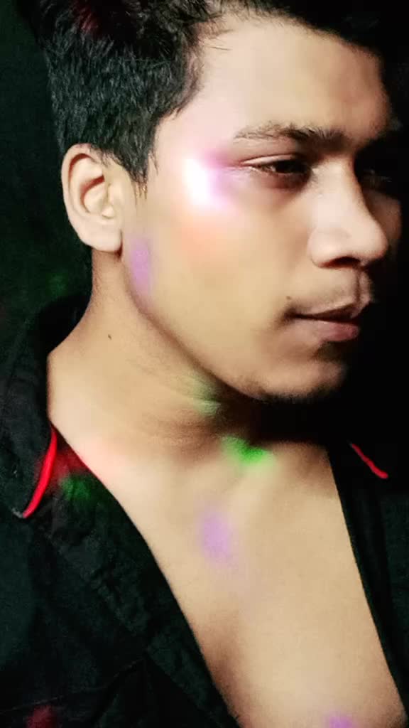 @Sunil Kumar Sahoo