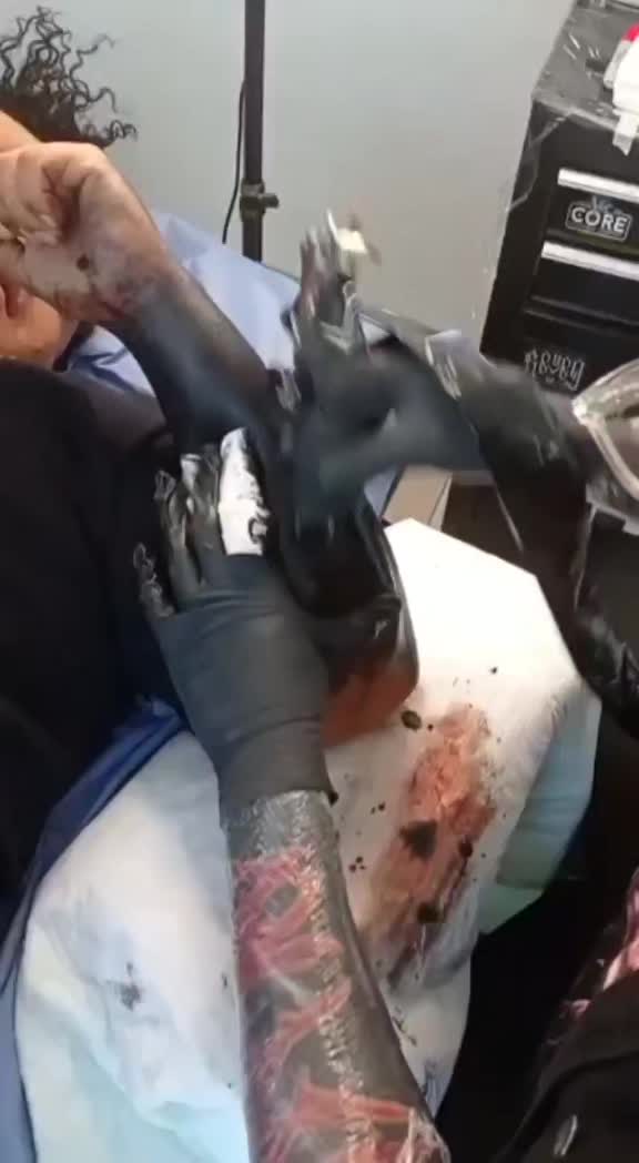 @B̷l̷a̷c̷K̷u̷l̷t̷ ࿘