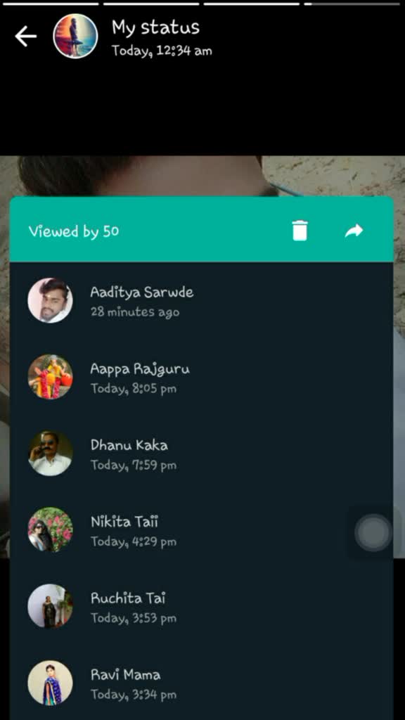 @Aaru 143...❤...
