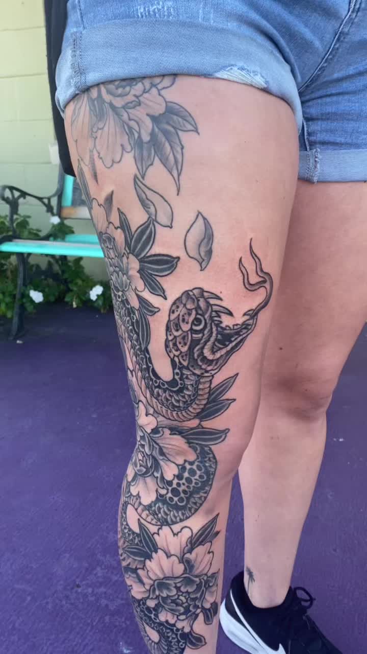 @Golden Rule Tattoo Company