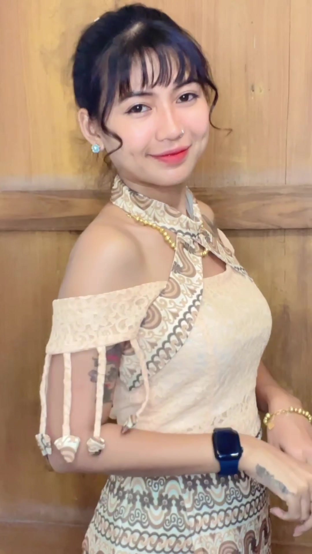 @maywaddy55ချုပ်ထည်ပင်ရင်💝🫶💝