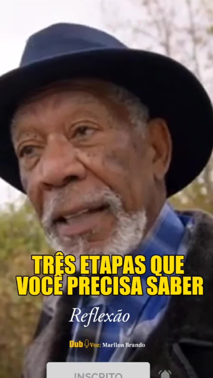 @Marllon Brando Dublador