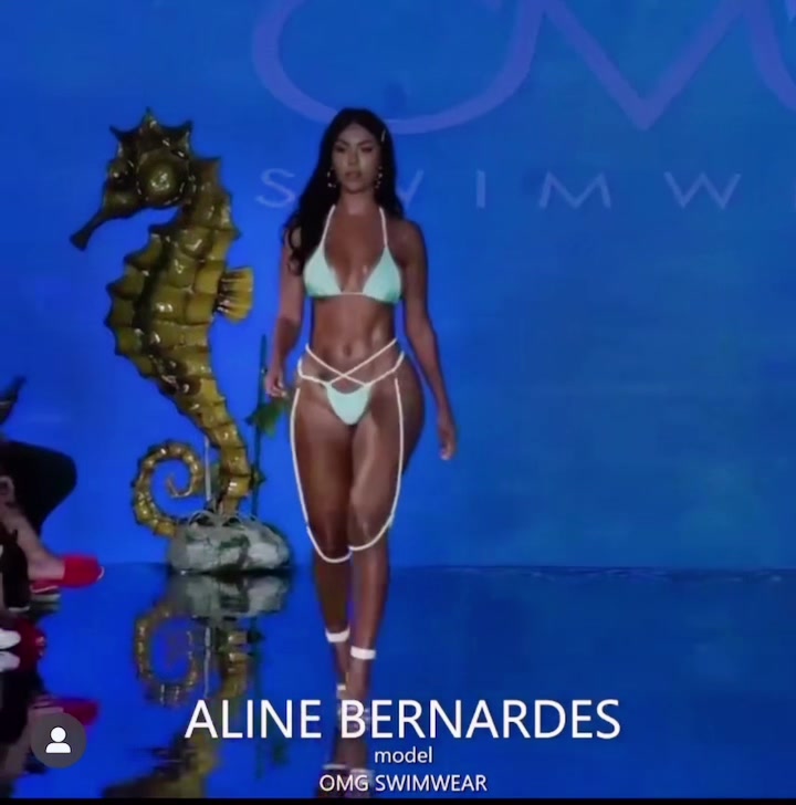 @Aline Bernardes
