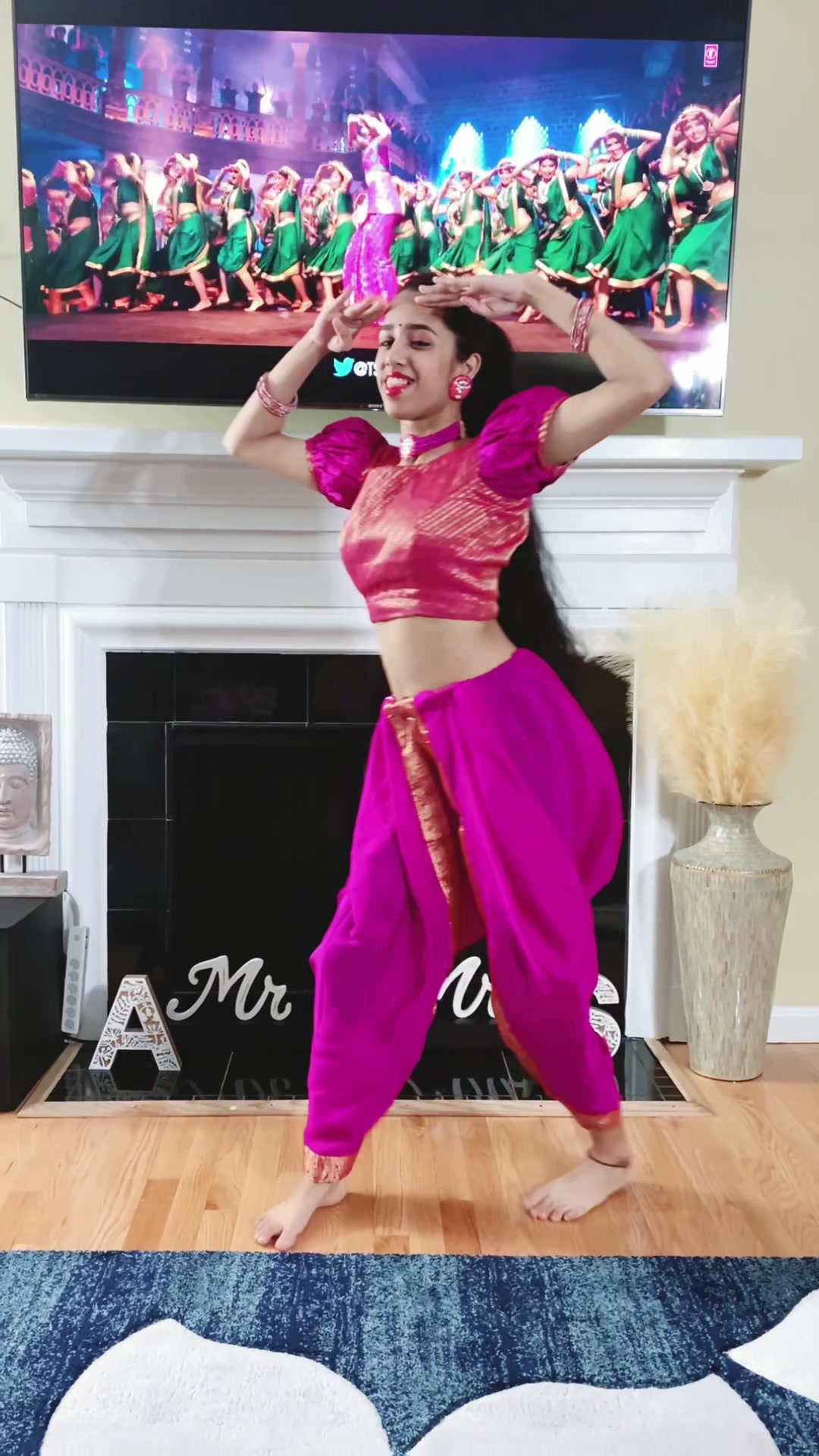 @Tanisha Naik