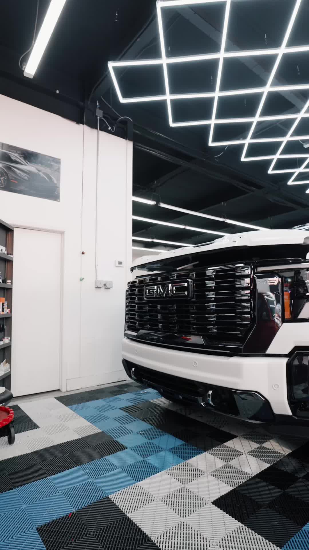 @Long Island Detailers