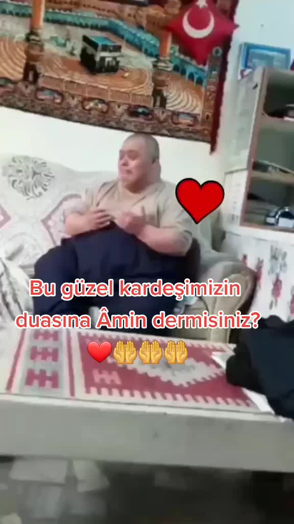 @Harun Karademir