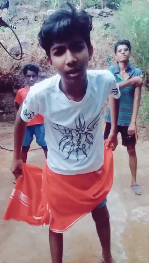 @Shyam Krishna