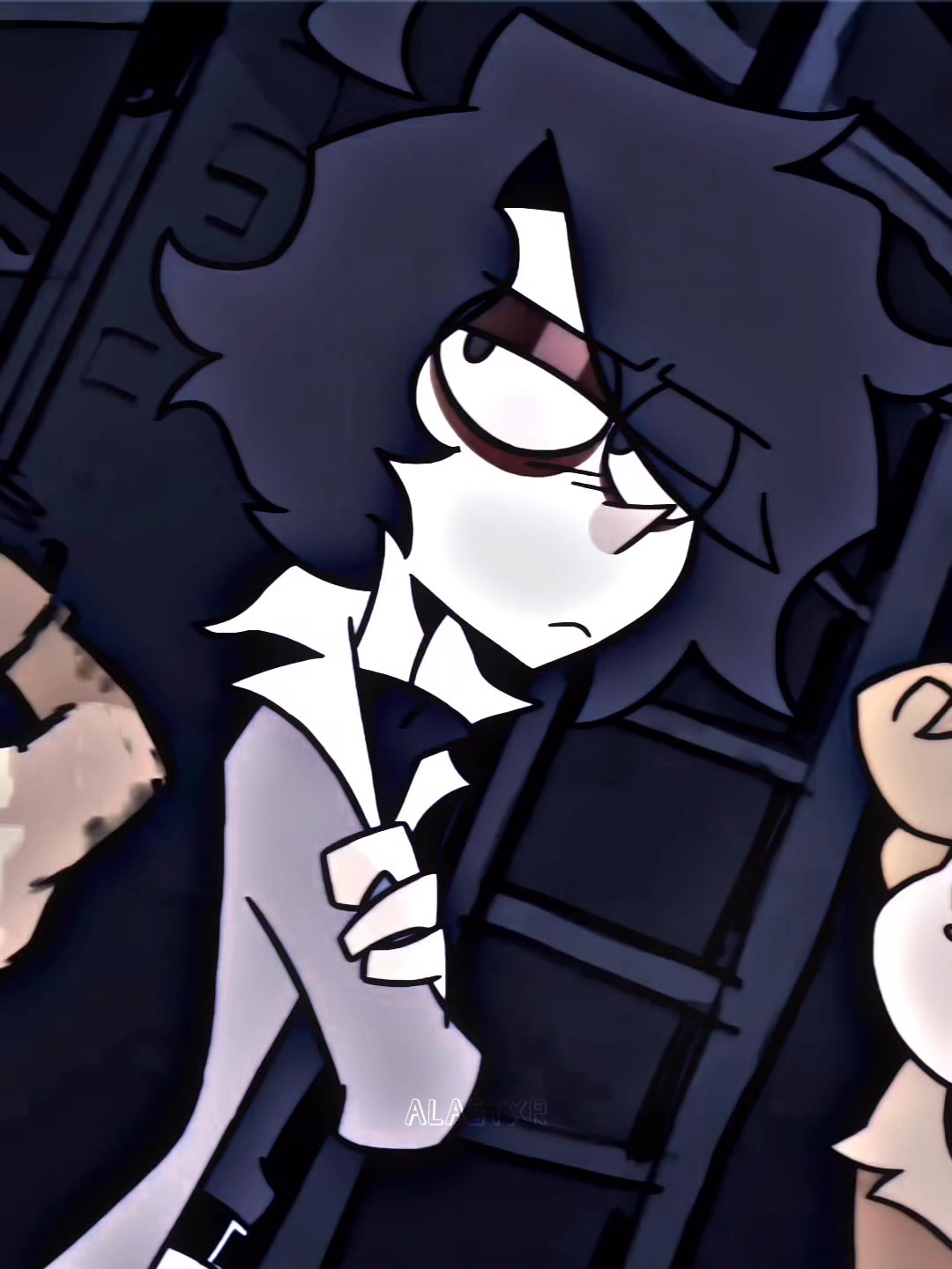 @꒰ঌᴀʟᴀꜱᴛxʀ໒꒱&trade;
