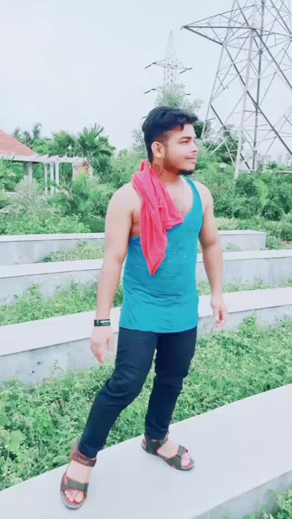 @Kanhu Jena
