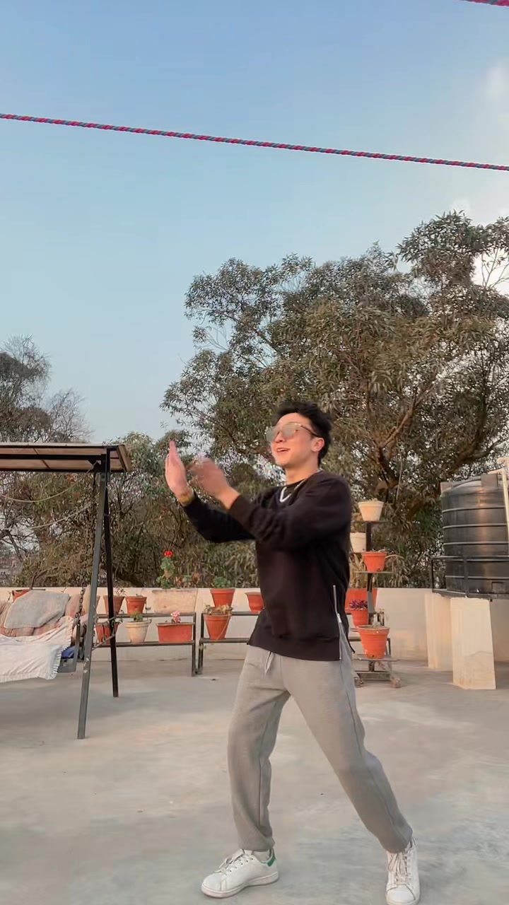 @Mingma D. Lepcha