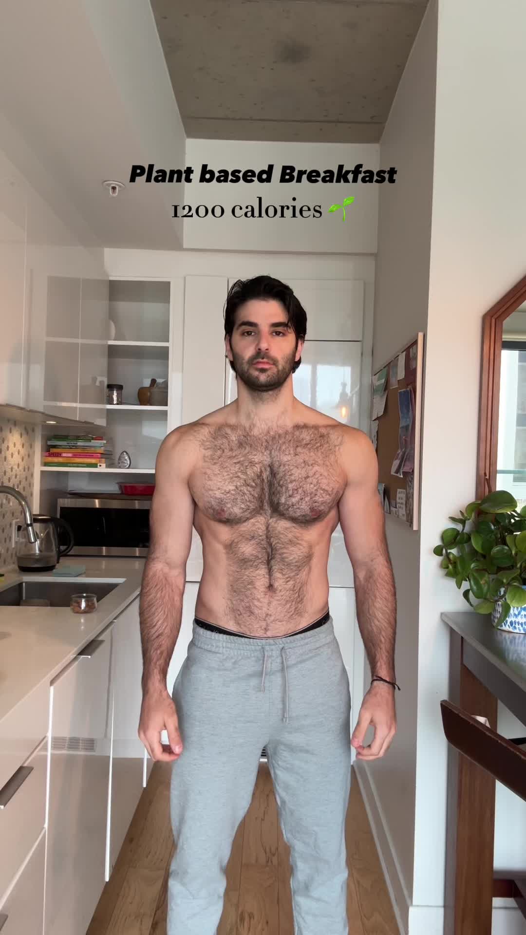 @Patrick Aramouni Wellness
