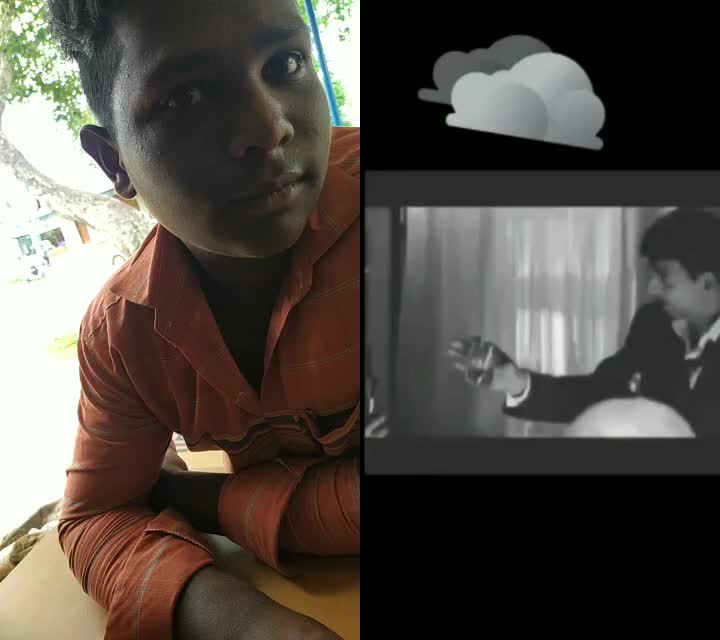@Syed Sabeer 0786