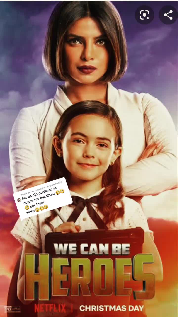 @pequenos super heróis❤