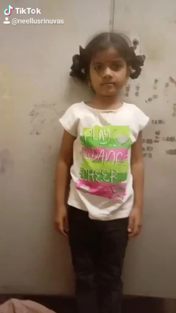 @#Neellu Srinuvas