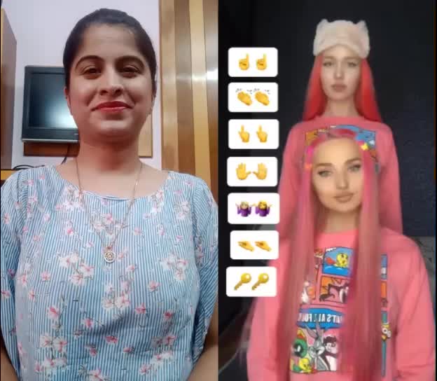 @Heena Atul Tagra