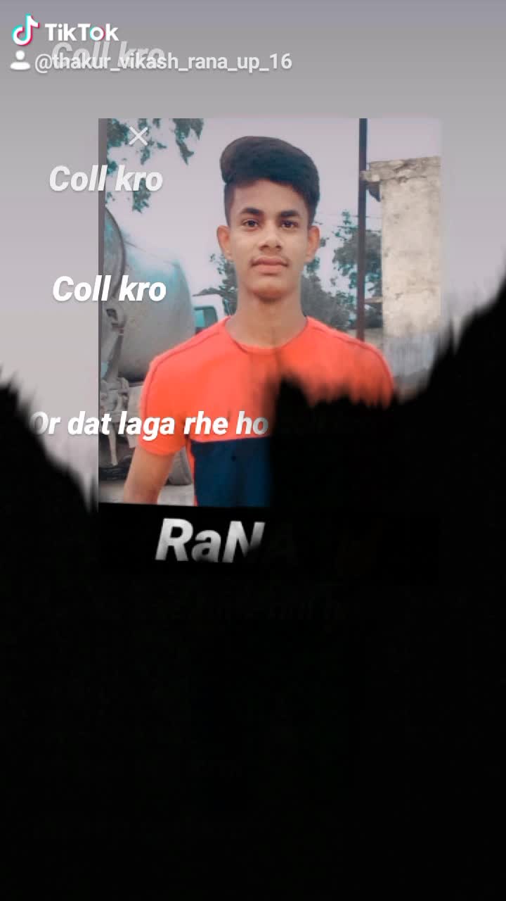 @official rana