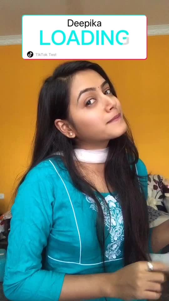 @Deepika aradhya