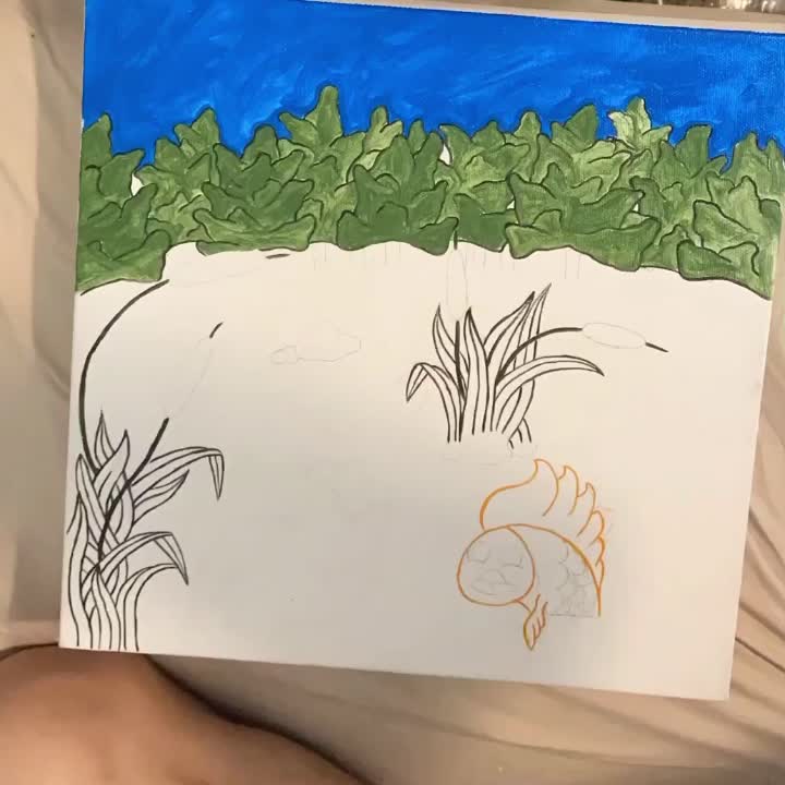 @Zac Wildfong’s Art