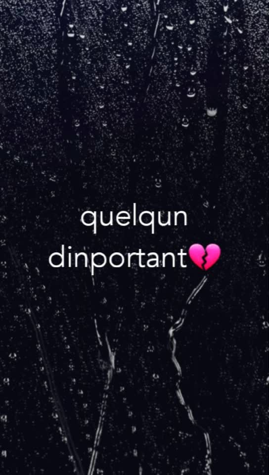@triste...💔