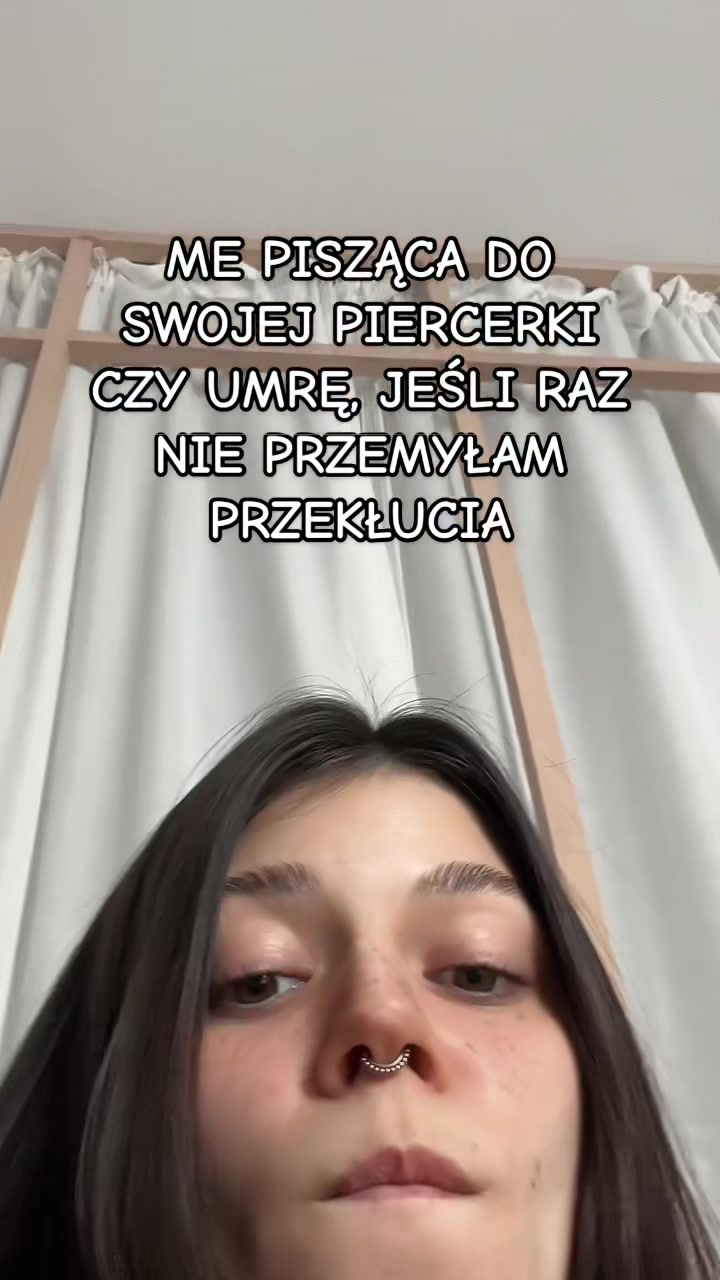 @PIERCING WROCŁAW