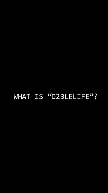 @d2blelife