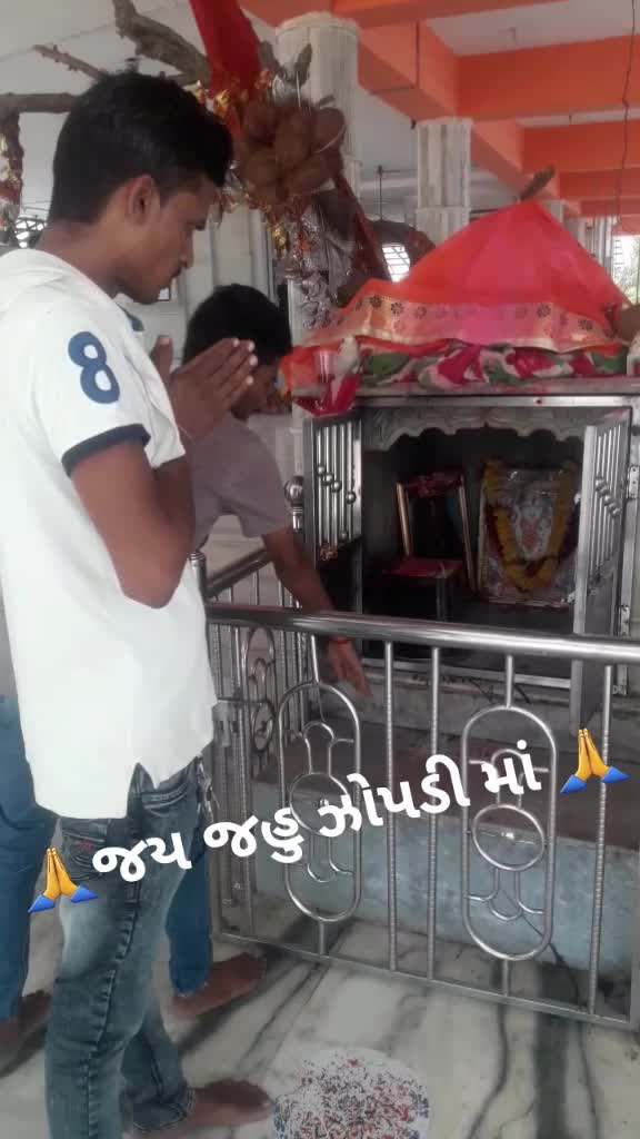 @Ravi Padhiyar