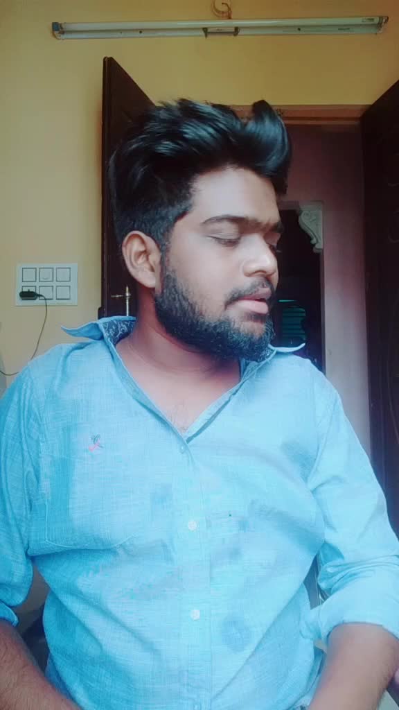 @Karthik Chennu