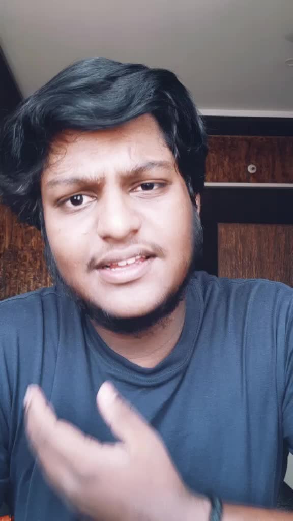@Darshan Gowda