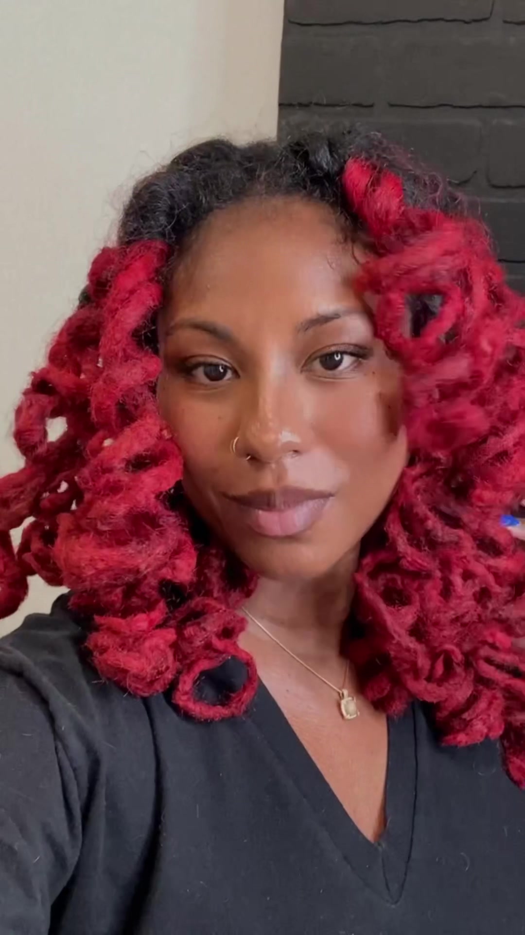 @Jas The Barberdoll