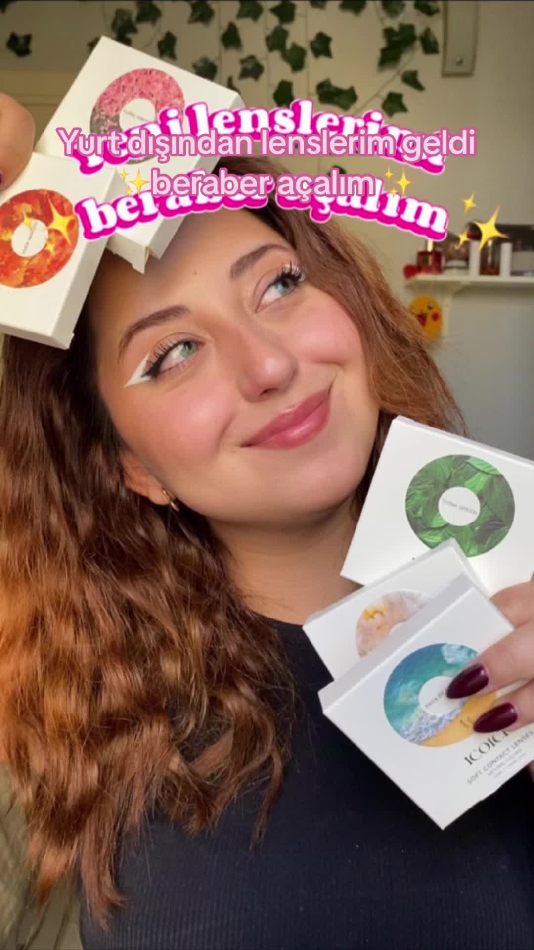 @Tuğçes
