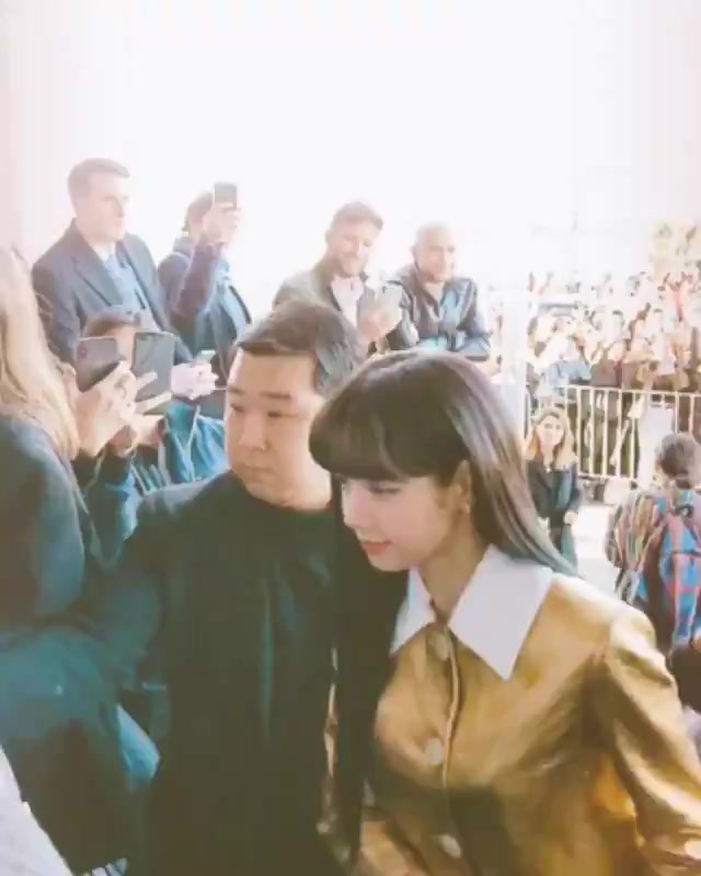 @Blackpink ❤️🖤