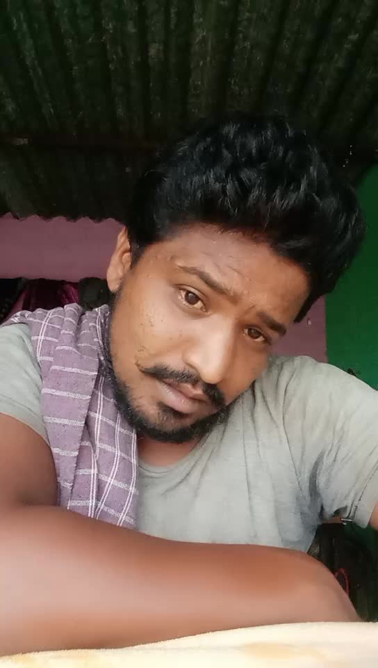 @Sunil Raj